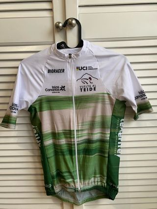 Pack maillots pruebas canarias