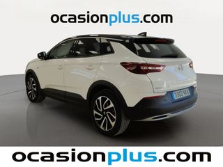 Opel Grandland X 2.0 CDTi Ultimate Auto 130 kW (177 CV)