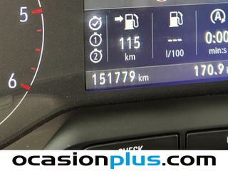 Opel Grandland X 2.0 CDTi Ultimate Auto 130 kW (177 CV)