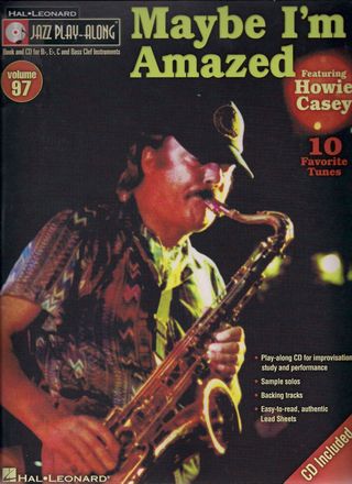 COLECCIÓN SAXOFÓN ANTHOLOGIE Vol.3 10 Libros