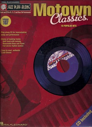 COLECCIÓN SAXOFÓN ANTHOLOGIE Vol.3 10 Libros