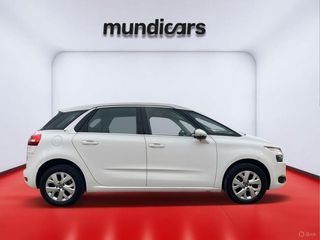 Citroën C4 Picasso BlueHDi 120cv Live Edition