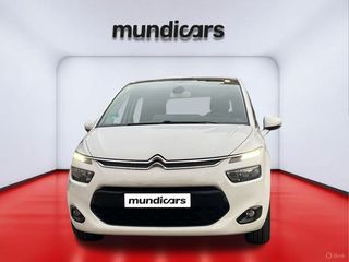 Citroën C4 Picasso BlueHDi 120cv Live Edition