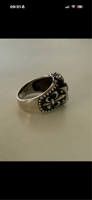 Anillo Plata 925 y Ónix Natural Japon