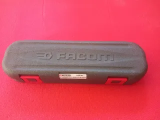 Dinamométrica Facom R.306A25 5-25 Nm 1/4