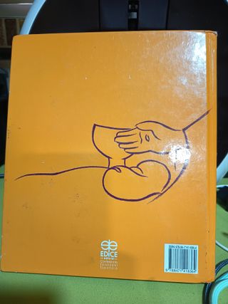 Catecismo comunión Jesús en el selor