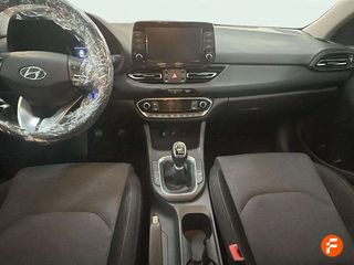 Hyundai i30 1.5 DPI Klass SLX