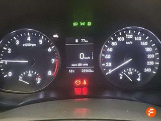 Hyundai i30 1.5 DPI Klass SLX