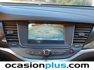 Opel Astra 1.4 Turbo S&S Excellence 92 kW (125 CV)