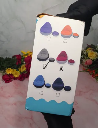 Sofá Hinchable Wonflex con Reposapiés