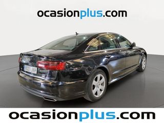 Audi A6 Advanced edition 2.0 TDI ultra 110 kW (150 CV)