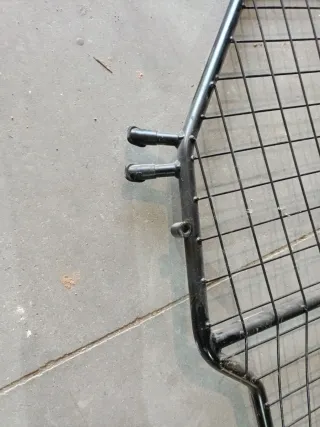 Separador de carga VW.