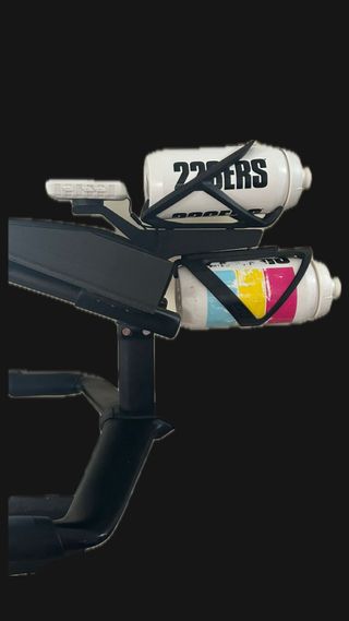 Portabidon + Ciclocomputador Orbea Ordu