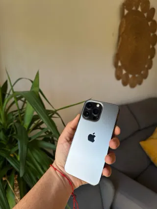 iPhone 13 Pro 256GB Gris