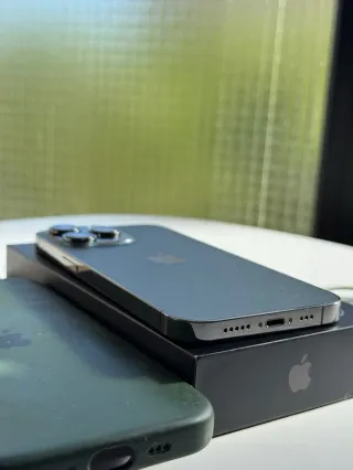 iPhone 13 Pro 256GB Gris