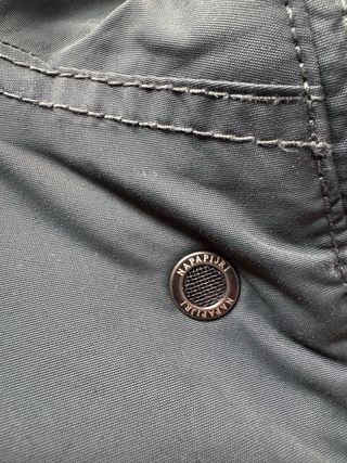 Napapijri Anorak Vintage Taglia L Verde