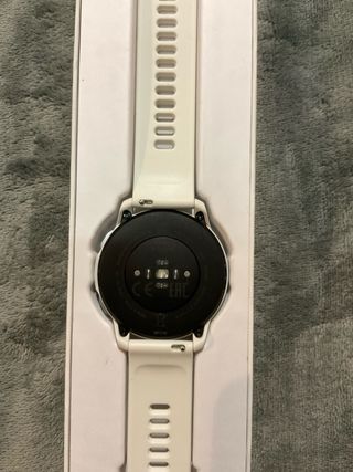 Xiaomi Watch S1 Active Blanco