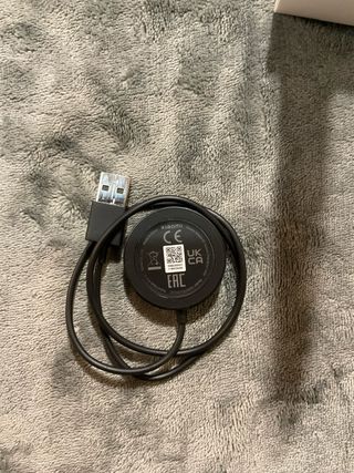 Xiaomi Watch S1 Active Blanco