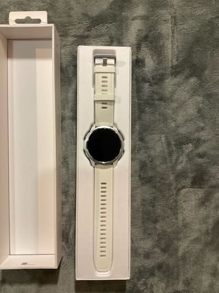 Xiaomi Watch S1 Active Blanco