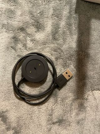 Xiaomi Watch S1 Active Blanco