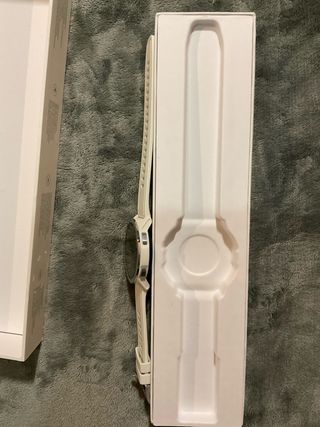 Xiaomi Watch S1 Active Blanco