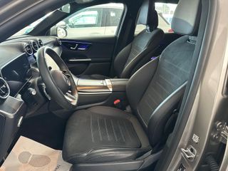 Mercedes-Benz GLC SUV (253) 2023