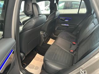 Mercedes-Benz GLC SUV (253) 2023