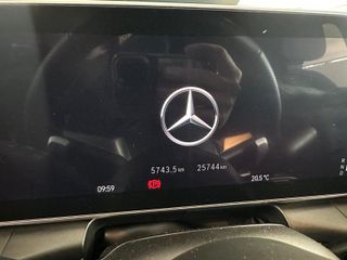 Mercedes-Benz GLC SUV (253) 2023