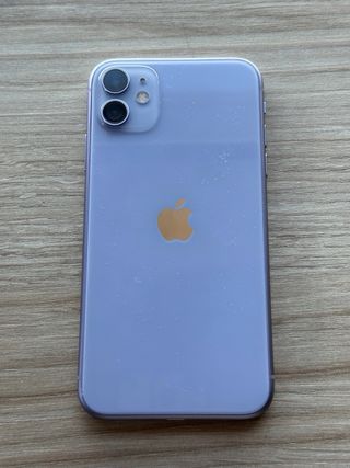 iPhone 11