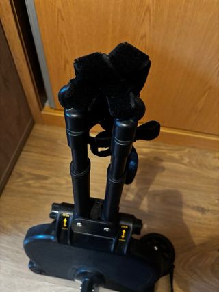 Patinete para carrito de bebé