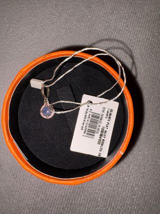 Pulsera Tous Plata Ley Sodalita ESM