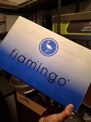 Scarpe antinfortunistiche nere