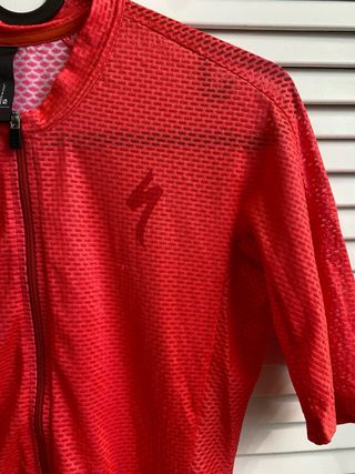 Maillot rejilla Specialized