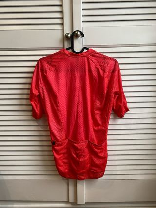 Maillot rejilla Specialized