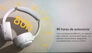 Honor Choice Headphones Pro Beige