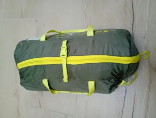 Tienda campaña Ferrino Lightent 1