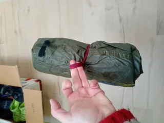 Tienda campaña Ferrino Lightent 1