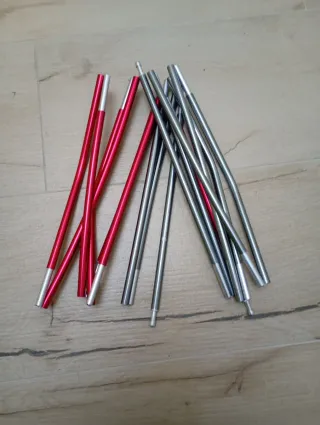 Tienda campaña Ferrino Lightent 1