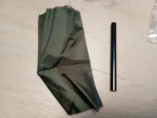 Tienda campaña Ferrino Lightent 1