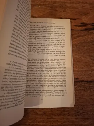 Comunidades de violencia: La persecución de las...