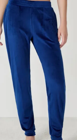 Pijama Etan azul nuevo