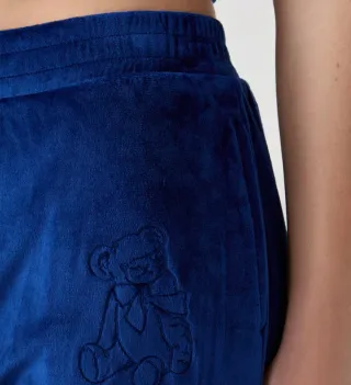 Pijama Etan azul nuevo