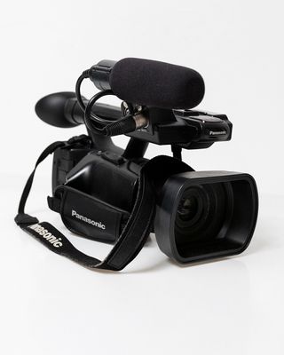Videocámara Profesional Panasonic AG-AC90EJ