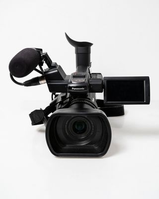 Videocámara Profesional Panasonic AG-AC90EJ