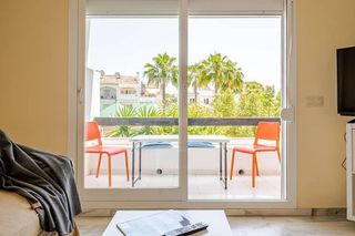 Piso en alquiler en Riviera del Sol en Mijas