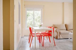 Piso en alquiler en Riviera del Sol en Mijas