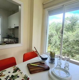 Piso en alquiler en Riviera del Sol en Mijas