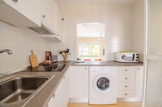 Piso en alquiler en Riviera del Sol en Mijas