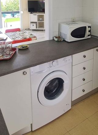 Piso en alquiler en Riviera del Sol en Mijas