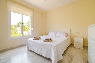 Piso en alquiler en Riviera del Sol en Mijas